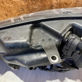 100-19011 Фара правая Nissan Qashqai 2 restailing Арт e12521768, вид 6