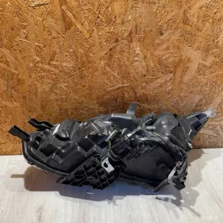 100-19011 Фара правая Nissan Qashqai 2 restailing Арт e12521768, вид 8