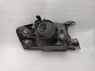 100-87420 Фара левая Mitsubishi Pajero 3 Арт e12521706, вид 3