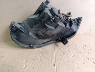 030124930200 Фара правая Mitsubishi Colt 6 restailing Арт e12521692, вид 11