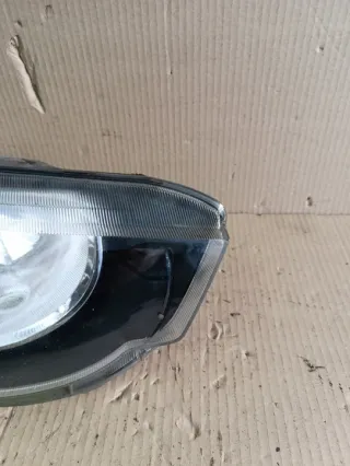 030124930200 Фара правая Mitsubishi Colt 6 restailing Арт e12521692, вид 6
