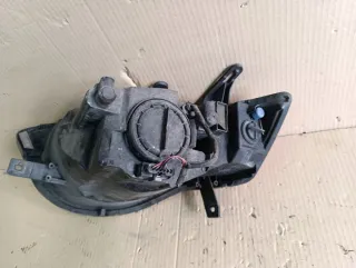 030124930200 Фара правая Mitsubishi Colt 6 restailing Арт e12521692, вид 10
