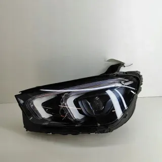 A1679064508 Фара левая Mercedes GLE W167 Арт e12521649, вид 1