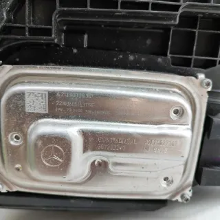 A1679064508 Фара левая Mercedes GLE W167 Арт e12521649, вид 9