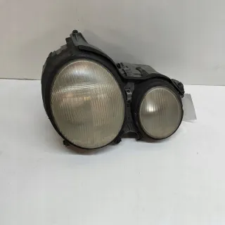 A2088000175 Фара правая Mercedes E W210 Арт e12521635, вид 1