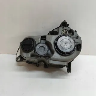 A2088000175 Фара правая Mercedes E W210 Арт e12521635, вид 4