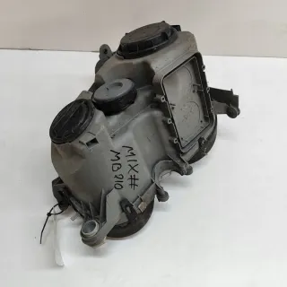 A2088000175 Фара правая Mercedes E W210 Арт e12521635, вид 5