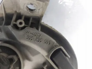 A1688201861 0301192202 Фара правая Mercedes A W168 Арт e12521557, вид 5