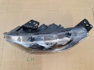 100-18562 Фара левая Honda Civic 10 Арт e12521256, вид 4