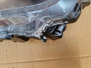 100-18562 Фара левая Honda Civic 10 Арт e12521256, вид 8