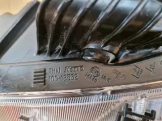 100-18562 Фара левая Honda Civic 10 Арт e12521256, вид 10
