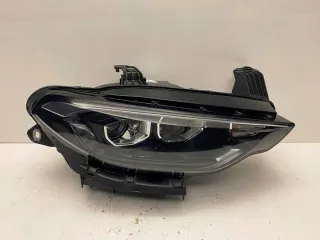 52109114 Фара правая Fiat Tipo 2 Арт e12521171, вид 1
