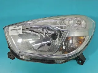 IMPRK1470342, 260607950R Фара левая Dacia Dokker Арт e12521100, вид 1