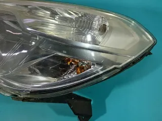 IMPRK1470342, 260607950R Фара левая Dacia Dokker Арт e12521100, вид 3