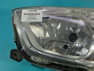IMPRK1470342, 260607950R Фара левая Dacia Dokker Арт e12521100, вид 4
