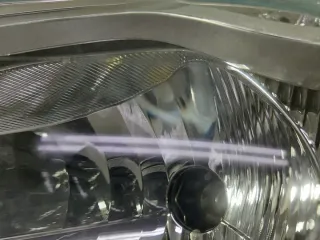 IMPRK1470342, 260607950R Фара левая Dacia Dokker Арт e12521100, вид 5