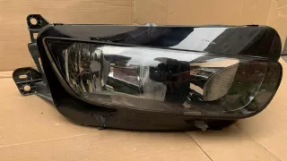 9677217280-02 Фара правая Citroen C4 2 Арт e12521062, вид 1