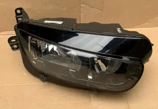9677217280-02 Фара правая Citroen C4 2 Арт e12521062, вид 2