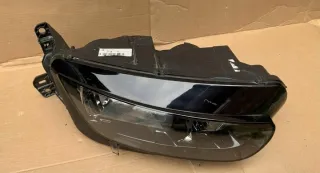 9677217280-02 Фара правая Citroen C4 2 Арт e12521062, вид 3