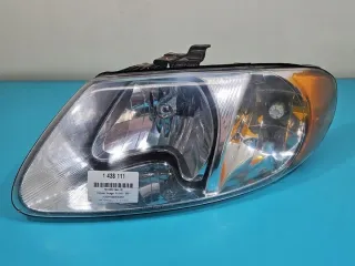 IMPRK1438111 Фара левая Chrysler Voyager 4 Арт e12521037, вид 1