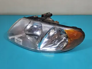 IMPRK1438111 Фара левая Chrysler Voyager 4 Арт e12521037, вид 2