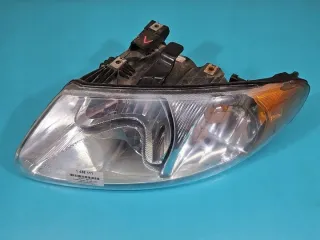 IMPRK1438111 Фара левая Chrysler Voyager 4 Арт e12521037, вид 4