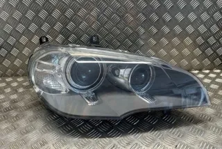 7221894 Фара правая BMW X5 E70 Арт e12521010, вид 2