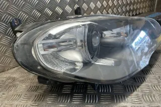 7221894 Фара правая BMW X5 E70 Арт e12521010, вид 5