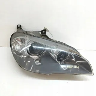 7221894 Фара правая BMW X5 E70 Арт e12521009, вид 1