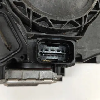 7221894 Фара правая BMW X5 E70 Арт e12521009, вид 3