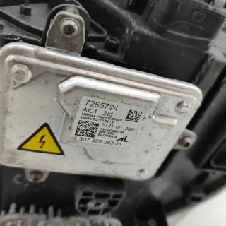 7221894 Фара правая BMW X5 E70 Арт e12521009, вид 6