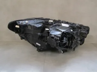 5A29201 Фара левая BMW X3 G01 Арт e12520982, вид 2
