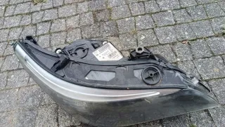 7044672-05 Фара правая BMW 5 E60/E61 Арт e12520893, вид 3