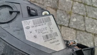 7044672-05 Фара правая BMW 5 E60/E61 Арт e12520893, вид 4