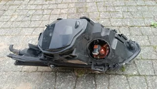 7044672-05 Фара правая BMW 5 E60/E61 Арт e12520893, вид 5
