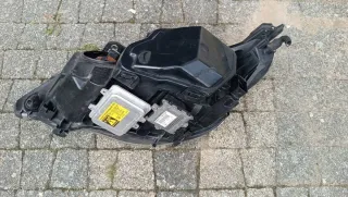7044672-05 Фара правая BMW 5 E60/E61 Арт e12520893, вид 6