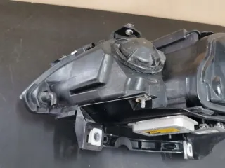 7177734 Фара правая BMW 5 E60/E61 Арт e12520891, вид 4