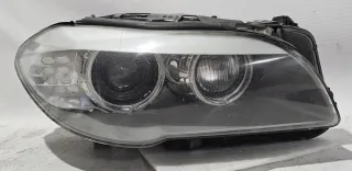 2010-2013 7203252 Фара правая BMW 5 F10/F11/GT F07 Арт e12520880, вид 1