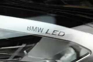 5A19351 Фара левая BMW 4 G22/G23 Арт e12520847, вид 5