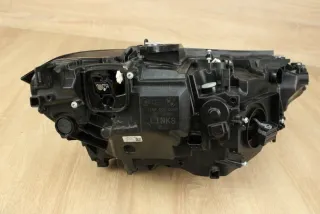 5A19351 Фара левая BMW 4 G22/G23 Арт e12520847, вид 7