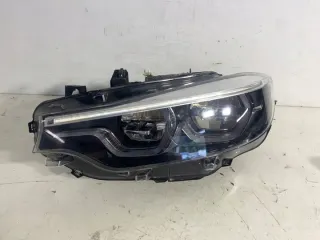 8738705-01, Фара левая BMW 4 F32/F33/GT F36 Арт e12520834, вид 1
