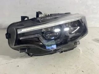 8738705-01, Фара левая BMW 4 F32/F33/GT F36 Арт e12520834, вид 2