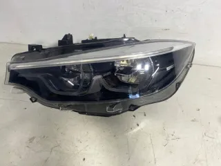 8738705-01, Фара левая BMW 4 F32/F33/GT F36 Арт e12520834, вид 3