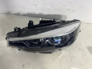 8738705-01, Фара левая BMW 4 F32/F33/GT F36 Арт e12520834, вид 4