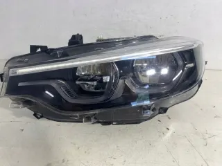 8738705-01, Фара левая BMW 4 F32/F33/GT F36 Арт e12520834, вид 5
