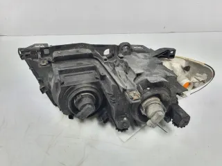 0301089205 Фара левая BMW 3 E46 Арт e12520823, вид 2
