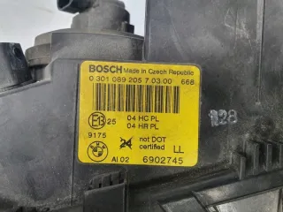 0301089205 Фара левая BMW 3 E46 Арт e12520823, вид 3