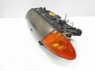 0301089205 Фара левая BMW 3 E46 Арт e12520823, вид 4
