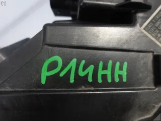 4M0941086D Фара правая Audi Q7 4M restailing Арт e12520716, вид 12