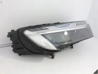 4M0941086D Фара правая Audi Q7 4M restailing Арт e12520716, вид 2